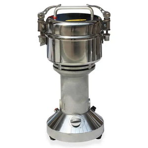 Electric Spice Herb Pepper Bean Salt Coffee Grinder (CT-100G)