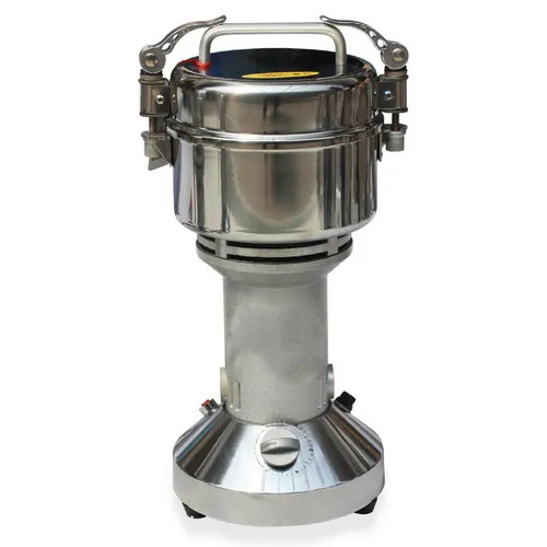 Electric Spice Herb Pepper Bean Salt Coffee Grinder (CT-100G)