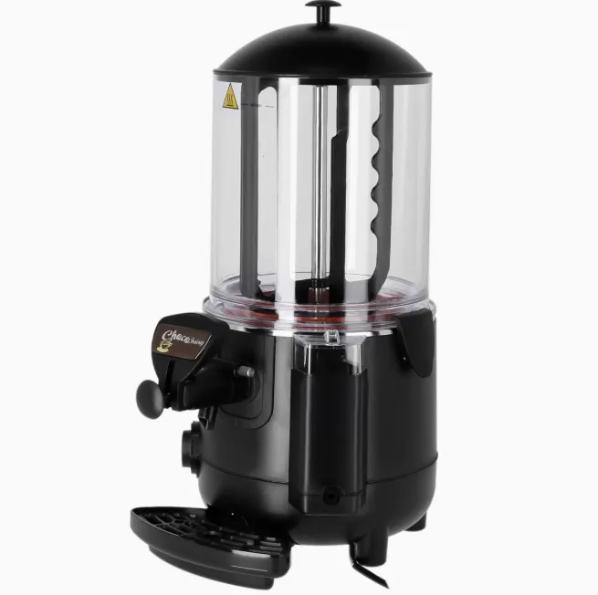 Multifunctional Duty Cycle of Beverage Wine Tea Other Hot Drinks Dispenser Hot Chocolate Machine