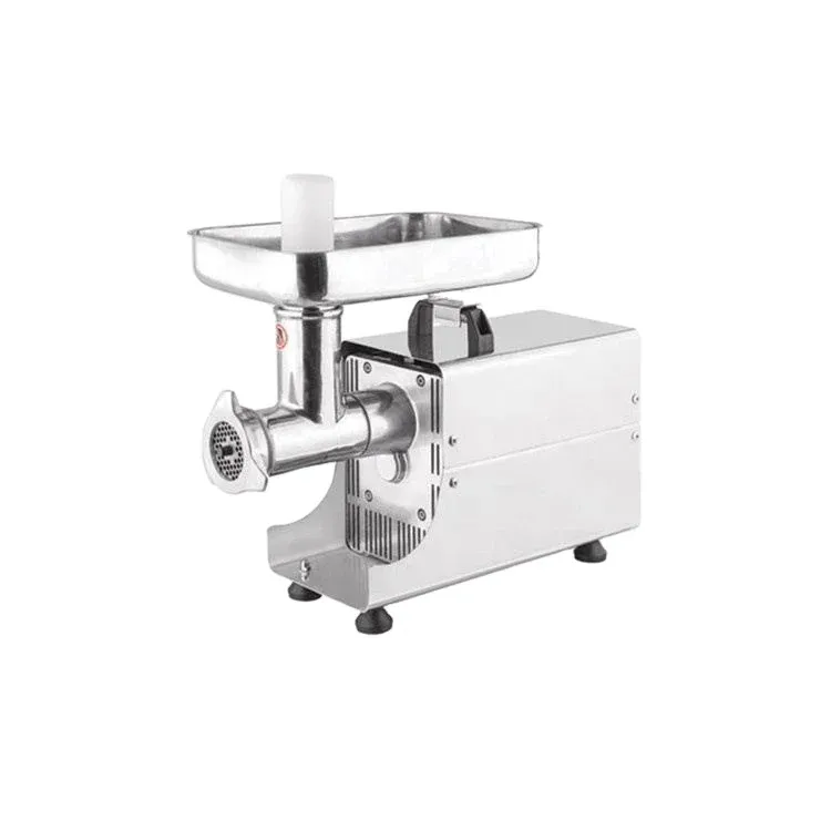 CT-Mg8a Stainless Steel Meat Grinder with CE