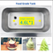 Commercial Countertop Soft Serve Ice Cream Machine for Restaurants