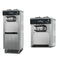 Premium Commercial Soft Serve Ice Cream Machine for Businesses