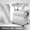 High-Performance Fully Automatic Commercial Meat Grinder for Fast Food Processing