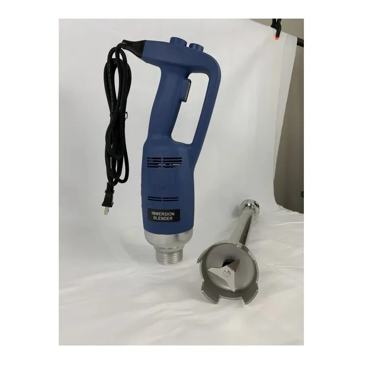 Multi-Functional Fruit and Vegetable Hand Blender for Juicing and Egg Mixing
