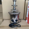 Triple Tiers Chocolate Fountain for Home Use (CT-1004)