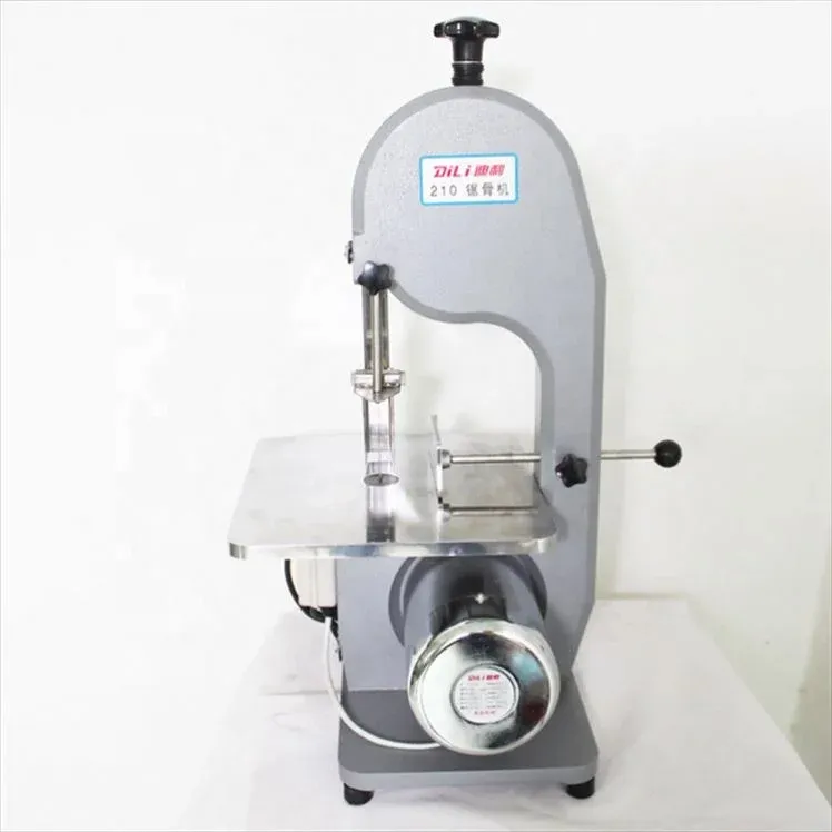 CT-BS210 Commercial Hot Sale Electric Bone Saw Machine