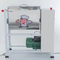 Commercial Grade 3HP Horizontal Mixer for Pasta Dough