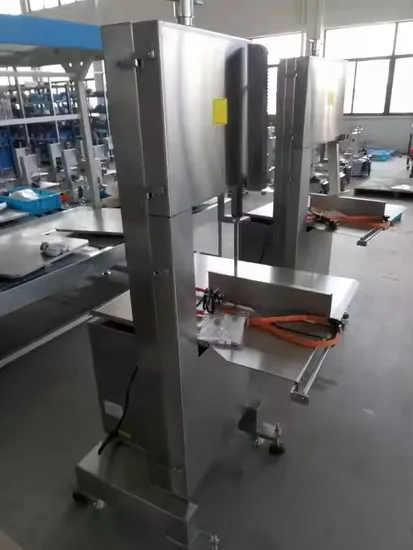 CT-BS500 Stainless Steel Electric Meat Bone Saw Machine for Commercial