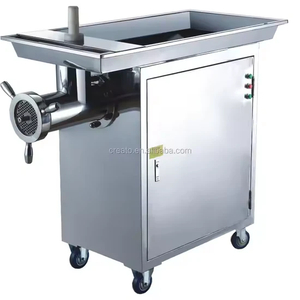 CT-Mg52c New Commercial Electric Meat Grinder 1200kg/H Capacity, 3.0kw Power