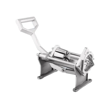 Manual French Fry Cutter and Potato Chipper for Perfectly Cut Fries