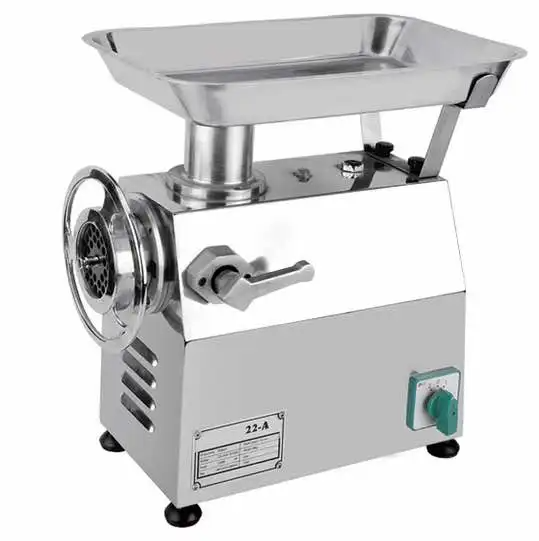 CT-Mg32 Commercial Electric Meat Ginder Cater Equipment Meat Mincer