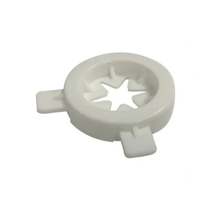 6 Types of Ice Cream Machine Accessories Outlet Nozzles