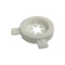 6 Types of Ice Cream Machine Accessories Outlet Nozzles