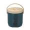 13L 15L 17L Plastic Body Stainless Steel Barrel Milk Tea Bucket
