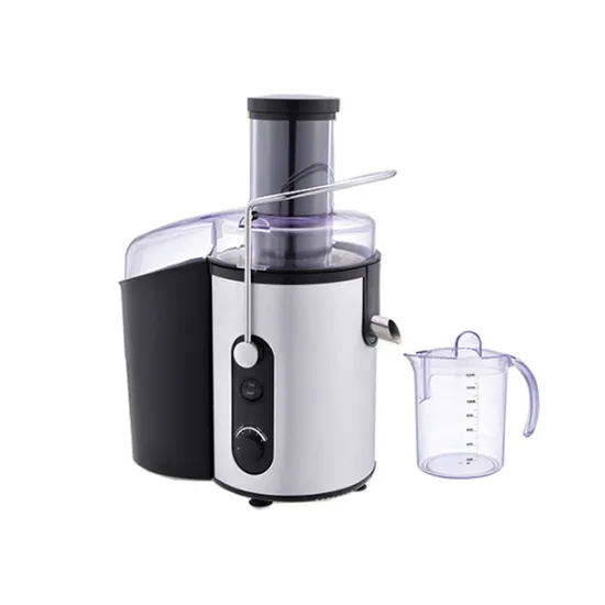 Kitchen Appliance Blender Professional Rechargeable Cold Press Juicer Slow Juice Extractor with Filter