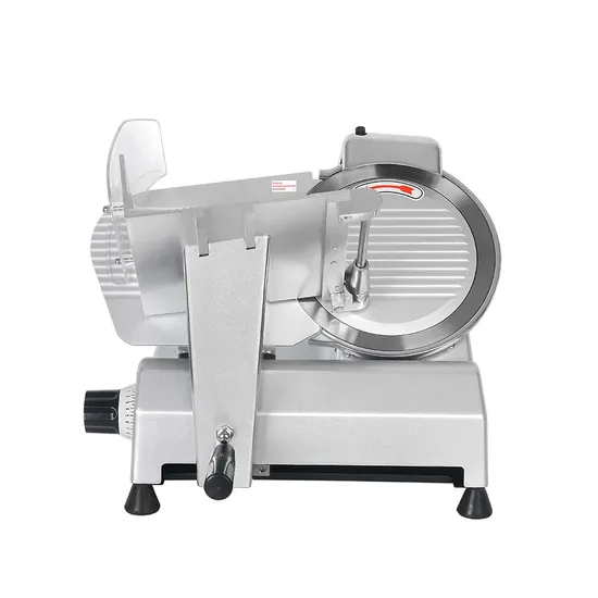 Semi-Automatic Frozen Meat Slicer with Ce RoHS (CT-MS220)