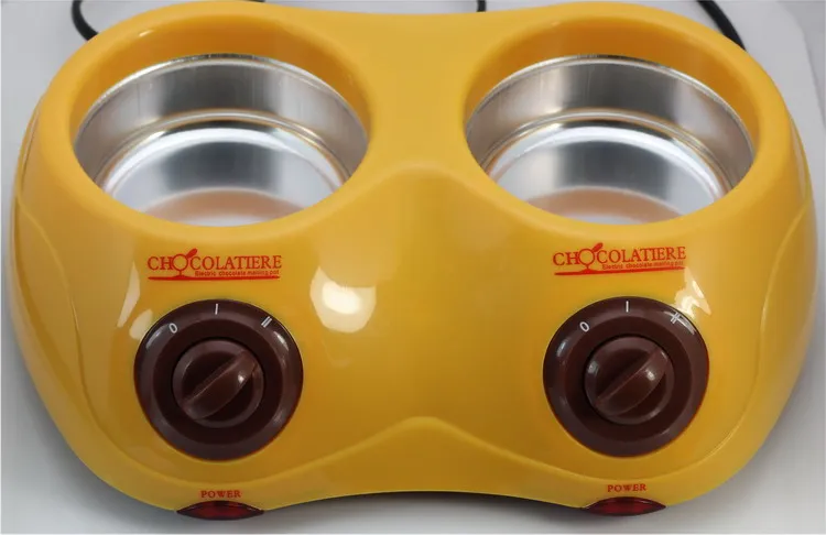 Gift Chocolate Melting Pot CT-1020
