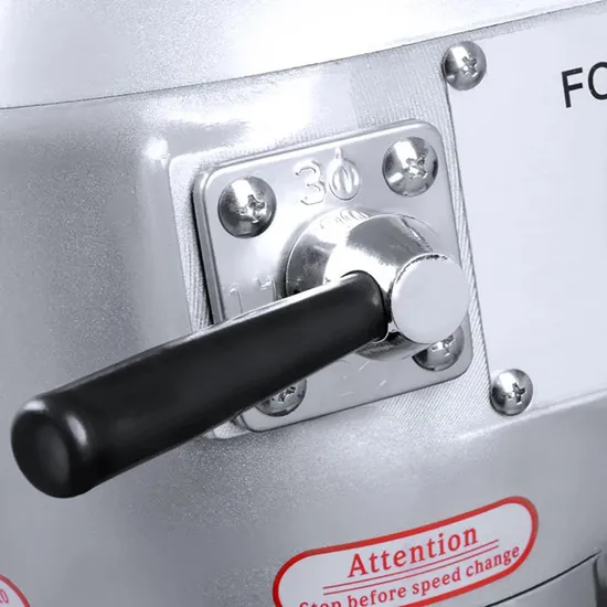 50L Planetary Eectric Food Mixer for Flour, Egg and Milk