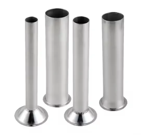10L Manual Stainless Steel Sausage Stuffer