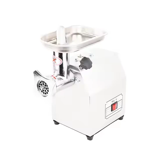 Best Quality Compact Electric Meat Grinder for Efficient Home Use