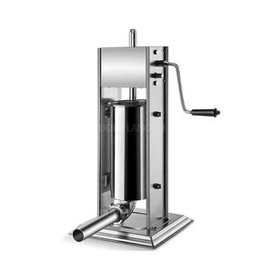 12L Manual Stainless Steel Sausage Making Maker