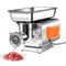 CT-Mg22s Commercial Stainless Steel Electric Meat Mincer