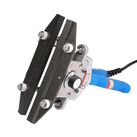 Efficient Handheld Sealer Machine for Plastic and Kraft Bags