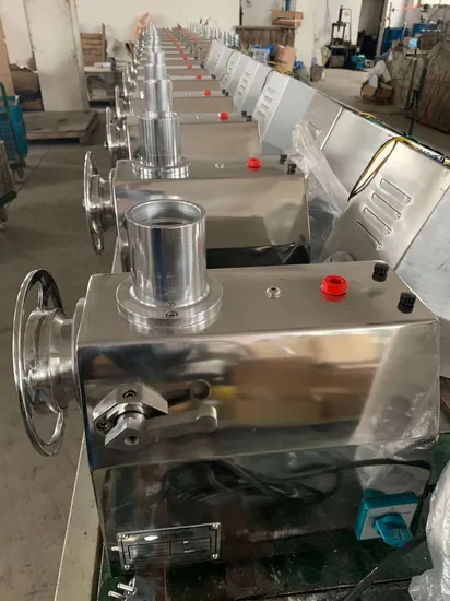 Powerful Meat Grinder Machine Commercial Meat Grinder with CE