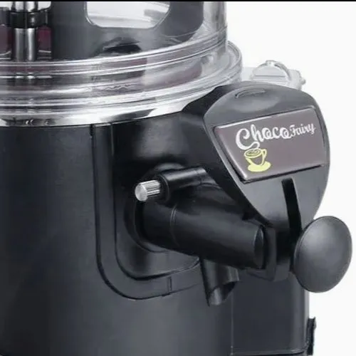 Multifunctional Duty Cycle of Beverage Wine Tea Other Hot Drinks Dispenser Hot Chocolate Machine