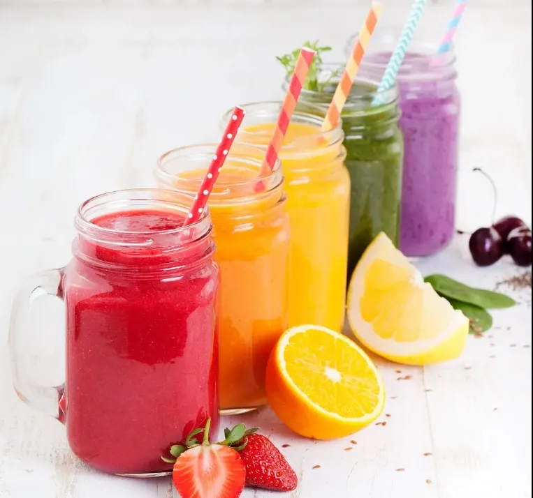 Commercial Slush Machines Slushie Machine with Wholesale Price