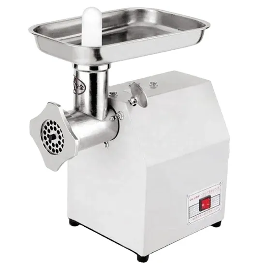 CT-Mg8a Stainless Steel Meat Grinder with CE