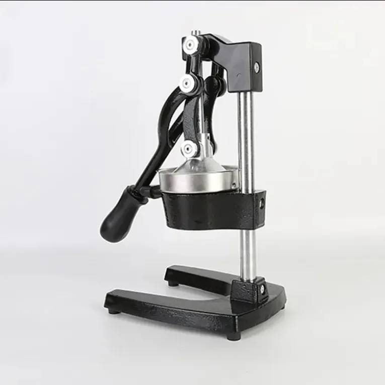 Manual Hand Press Orange Citrus Lemon Lime Fruit Juice Extractor Machine Orange Juice Machine Lemon Squeezer Machine Juicer Extractor Machine Wholesale Price