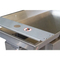 CT-Mg42c New Electric Stainless Steel Meat Grinder 600kg/H Capacity