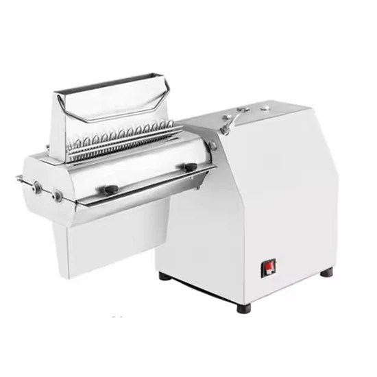 Electric Two-Function Table Type Meat Mincer for Home and Farm
