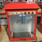 2025 Hot Sale Automatic Snack Equipment Commercial Popcorn Maker Machine