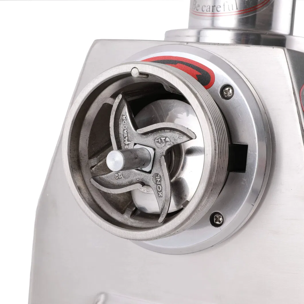 CT-Mg32 Commercial Electric Meat Ginder Cater Equipment Meat Mincer