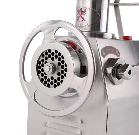 CT-Mg32 Commercial Electric Meat Ginder Cater Equipment Meat Mincer