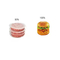 Versatile Manual Burger Press - Ideal for Homemade Patties