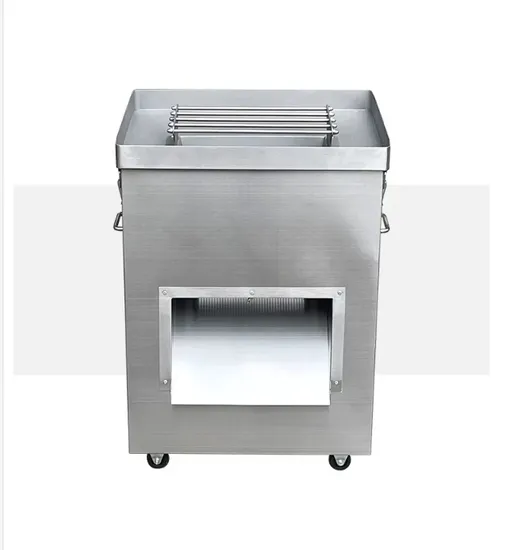 Heavy Duty Electric Meat Shredder Machine for Commercial Use