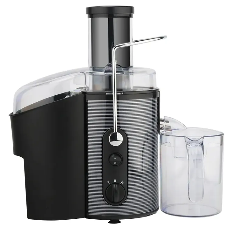 Kitchen Appliance Blender Professional Rechargeable Cold Press Juicer Slow Juice Extractor with Filter