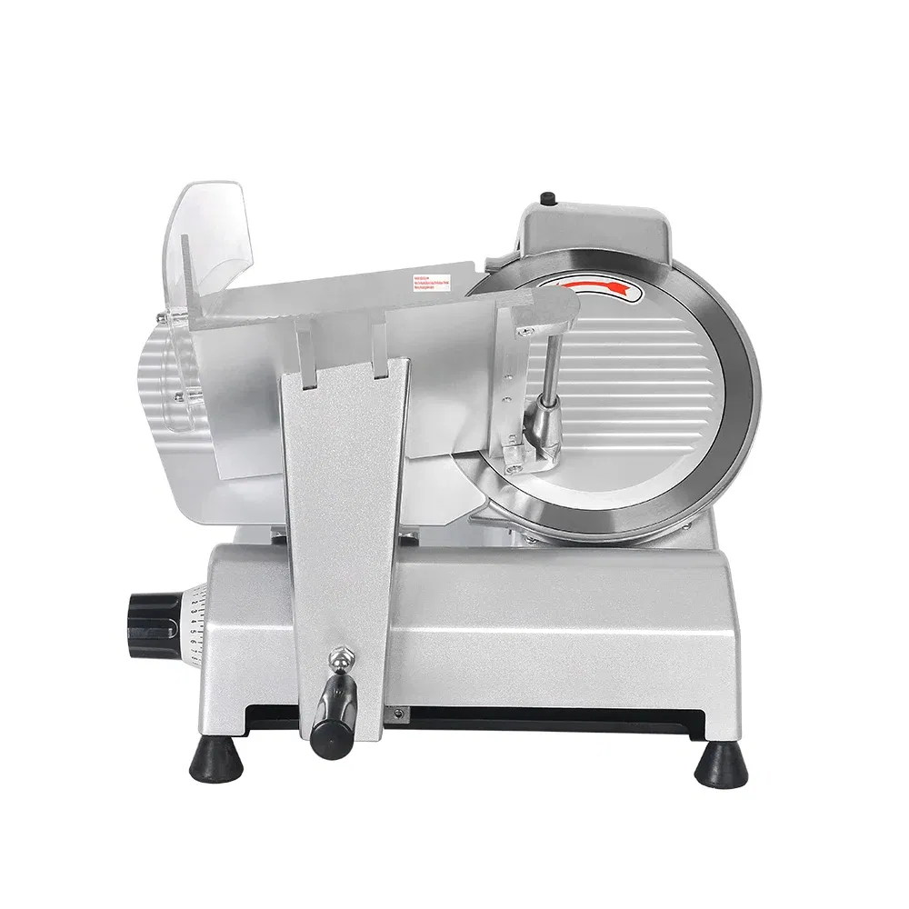 Semi-Automatic Frozen Meat Slicer with Ce RoHS (CT-MS220)