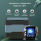 T55 50L Compressor Car Fridge Portable USB Charging for Camping /Outdoor/Hotel/Household Use