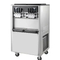 Premium 6 Head Soft Serve Ice Cream Machine for Commercial Use
