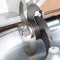 CT-QS650 Commercial Stainless Steel Meat Filling Bowl Chopper