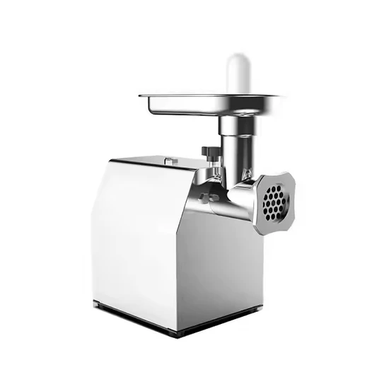 Best Quality Compact Electric Meat Grinder for Efficient Home Use