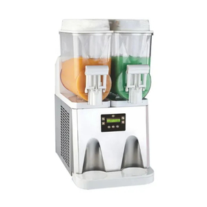 Professional Grade Frozen Drink Maker for Restaurants and Cafes