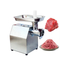 Stainless Steel Fully Automatic Commercial Meat Grinder for Heavy-Duty Use