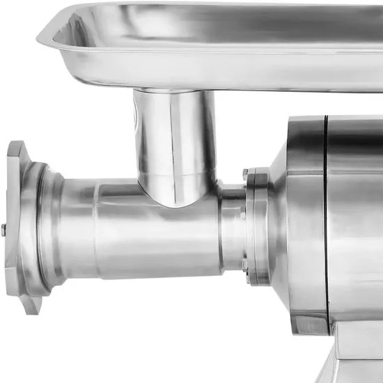 Premium CT-12e Aluminum Alloy Meat Grinder for Efficient Processing