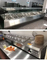 Restaurant Table-Top Pizza Display Refrigerator Pizza Salad Bar Undercounter Display Refrigerator