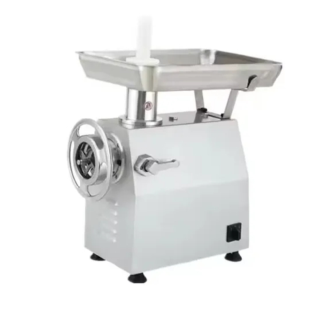 Commercial Electric Meat Grinder for High Volume Processing